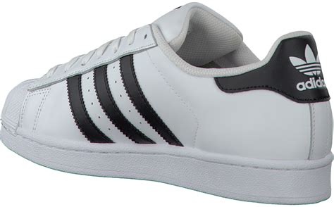 adidas witte heren|Men's White Shoes .